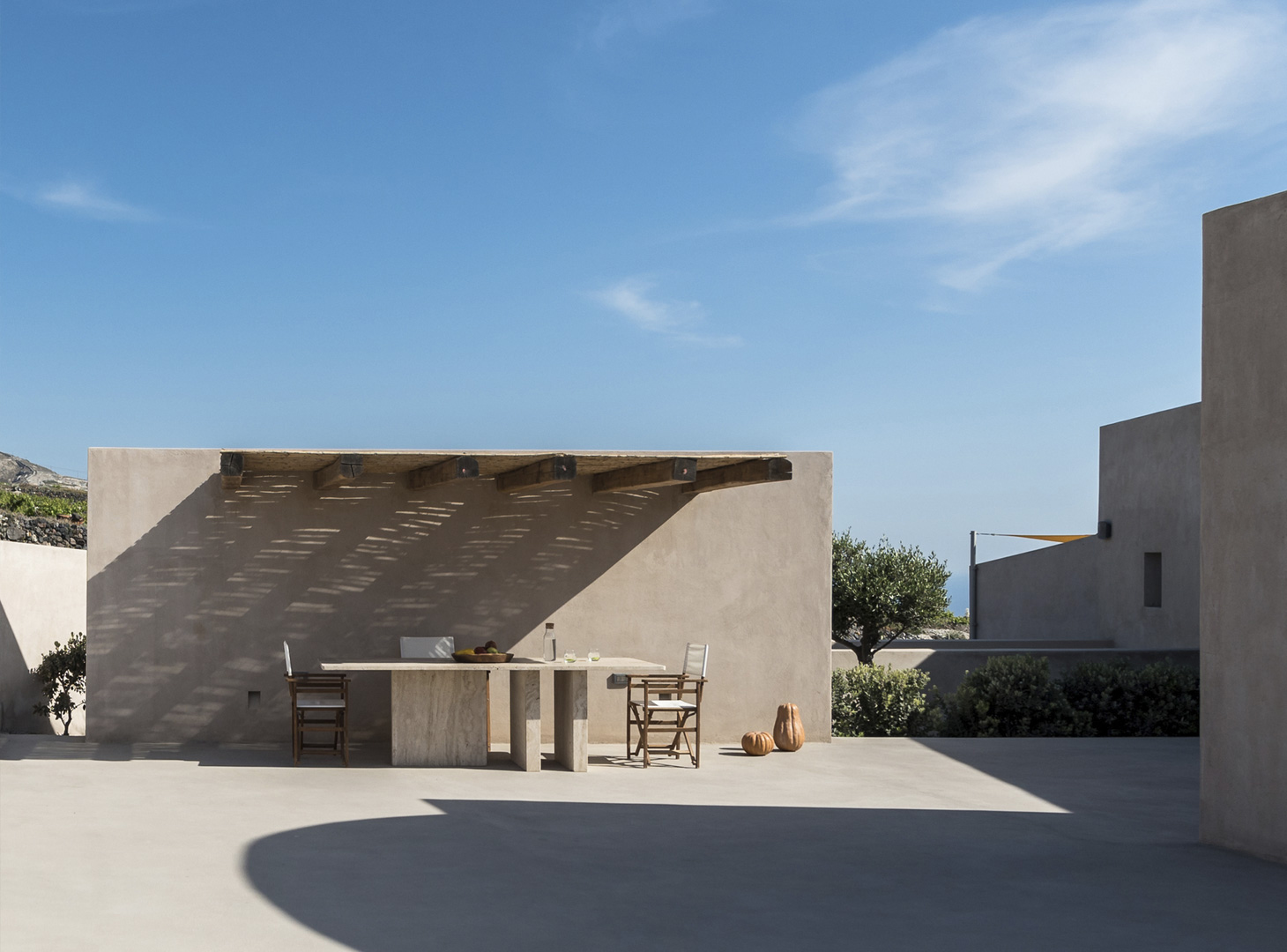 Microcement Pyrgos Cemher 3