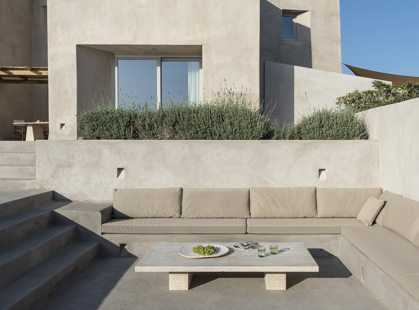 Microcement Pyrgos Cemher 2